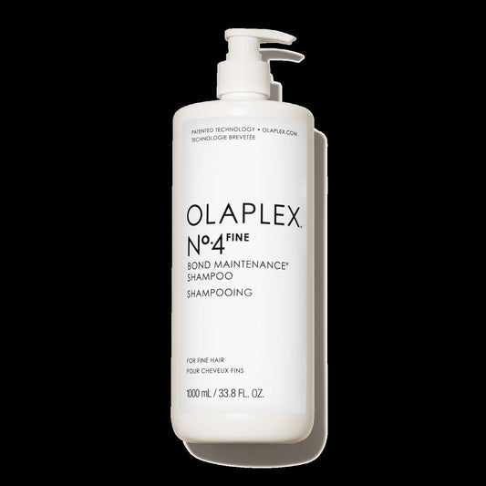 No.4FINE BOND MAINTENANCE® SHAMPOO LITER