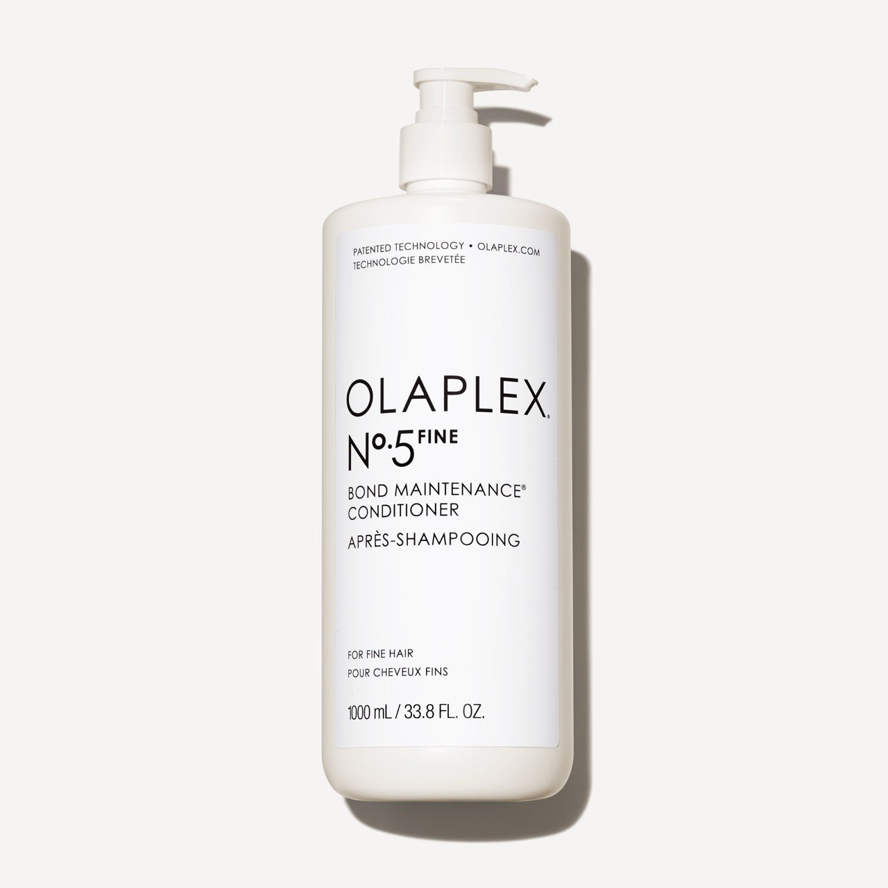 N°.5FINE BOND MAINTENANCE® CONDITIONER LITER