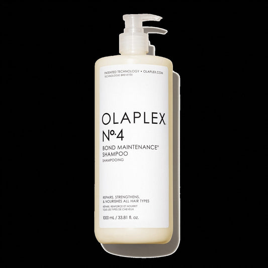 No.4 BOND MAINTENANCE® SHAMPOO LITER