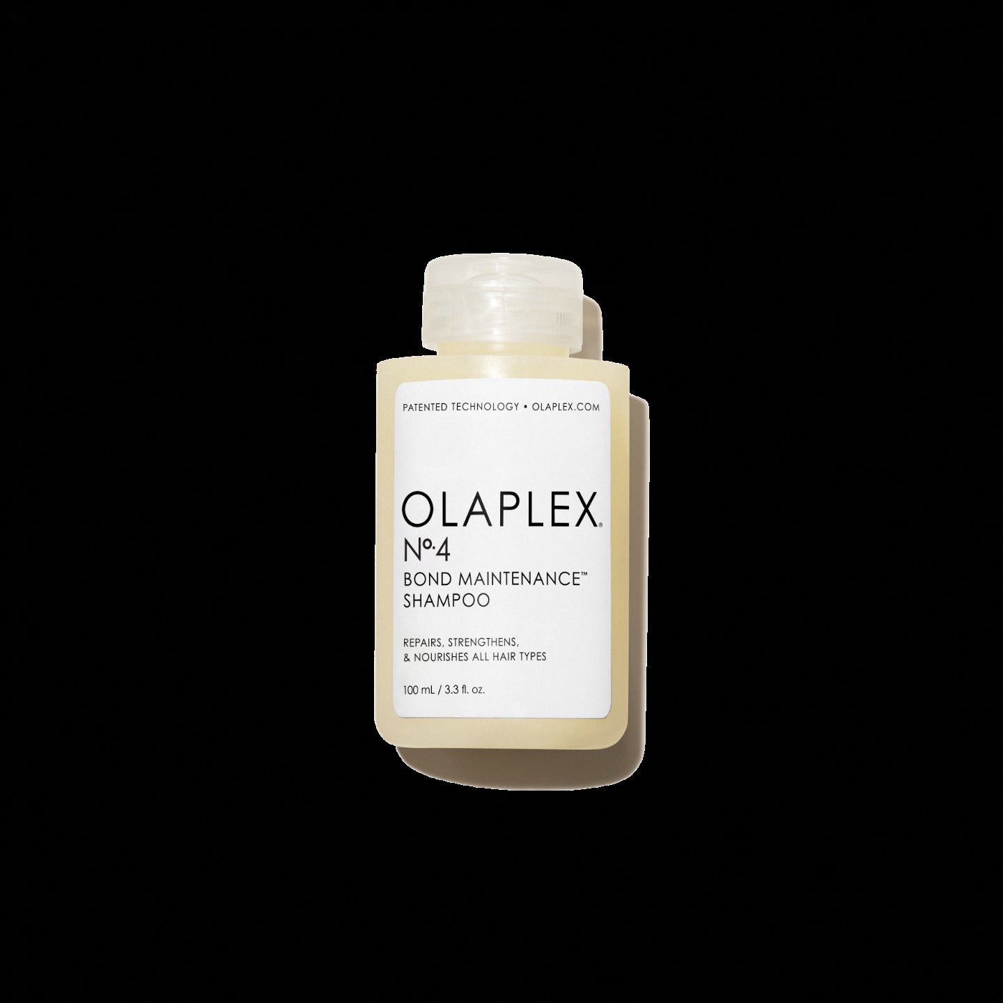 No.4 BOND MAINTENANCE® SHAMPOO
