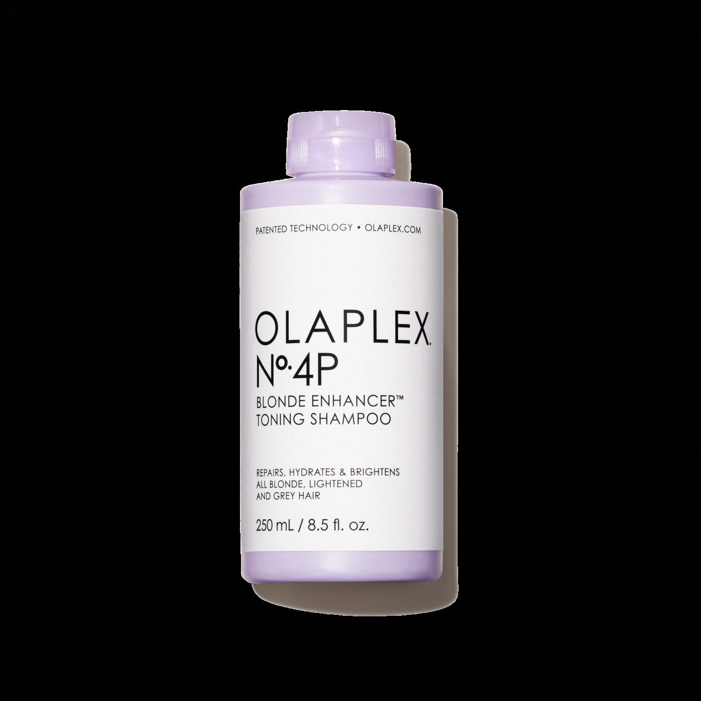 No.4P BLONDE ENHANCERTM TONING SHAMPOO