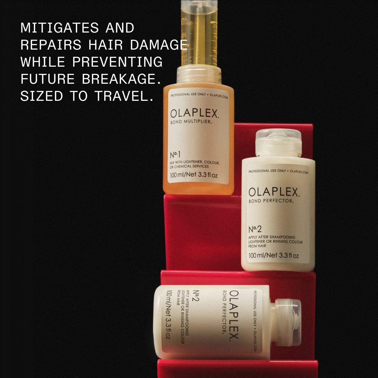 PRO EXCLUSIVE: TRAVELING STYLIST KIT
