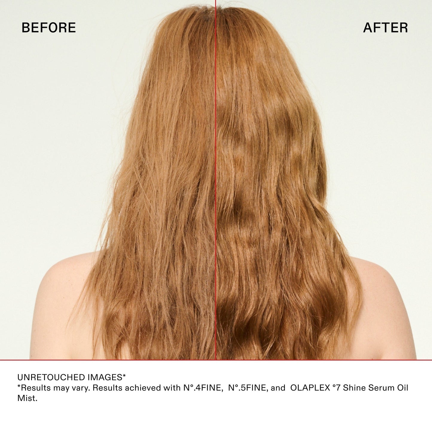 OLAPLEX o7 SHINE SERUM OIL MIST