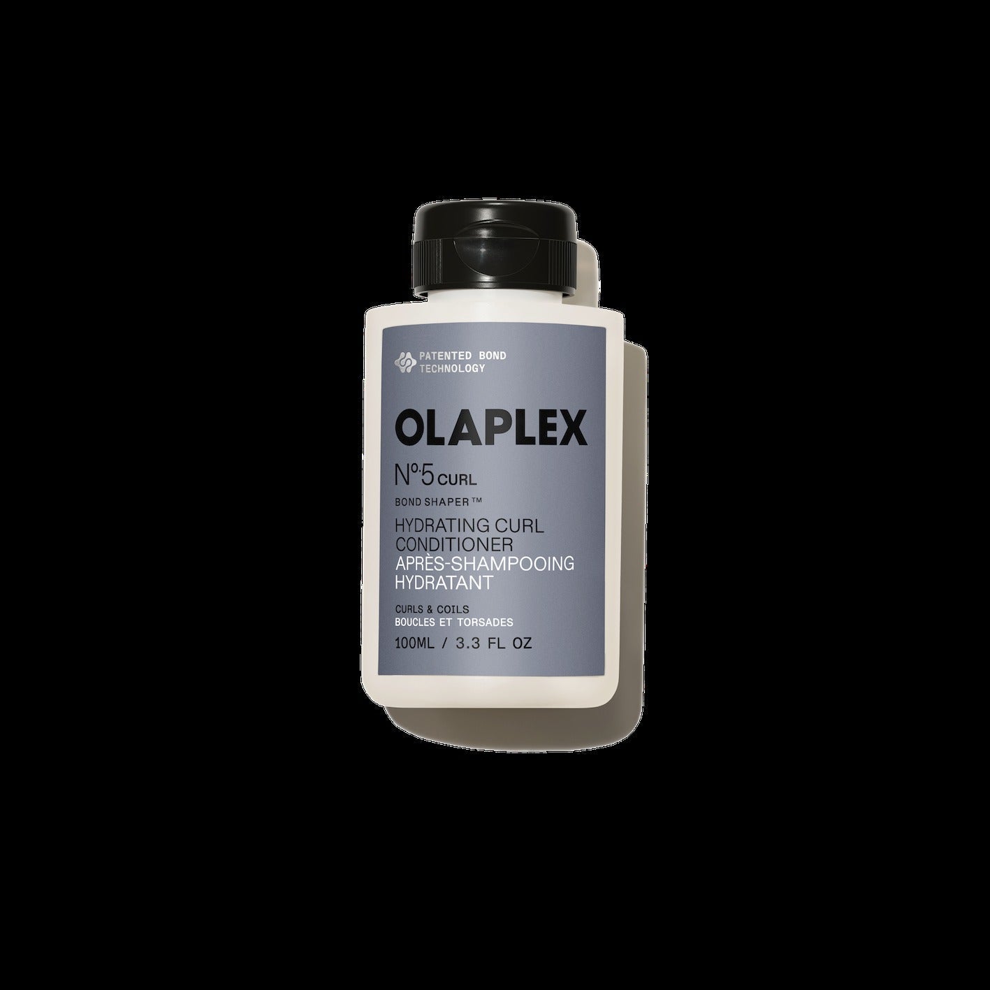 No.5CURL BOND SHAPERTM HYDRATING CURL CONDITIONER