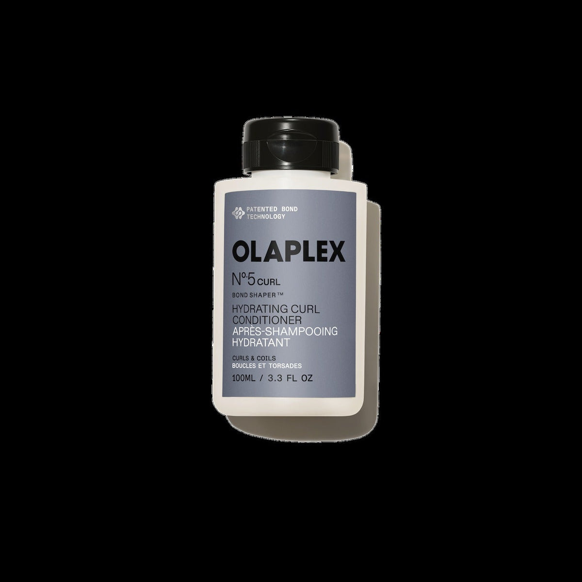No.5CURL BOND SHAPERTM HYDRATING CURL CONDITIONER