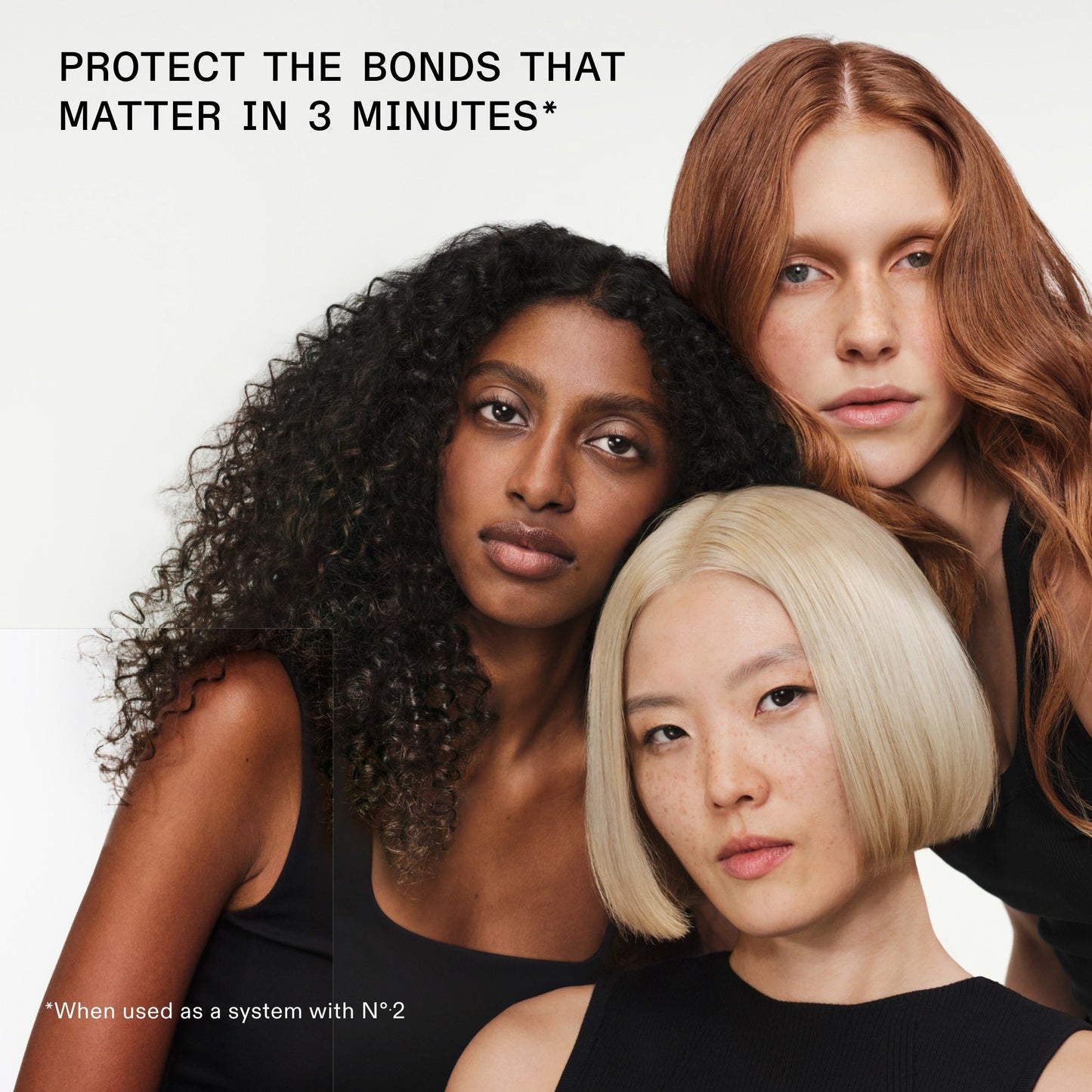 PRO EXCLUSIVE: No.1 BOND MULTIPLIER®