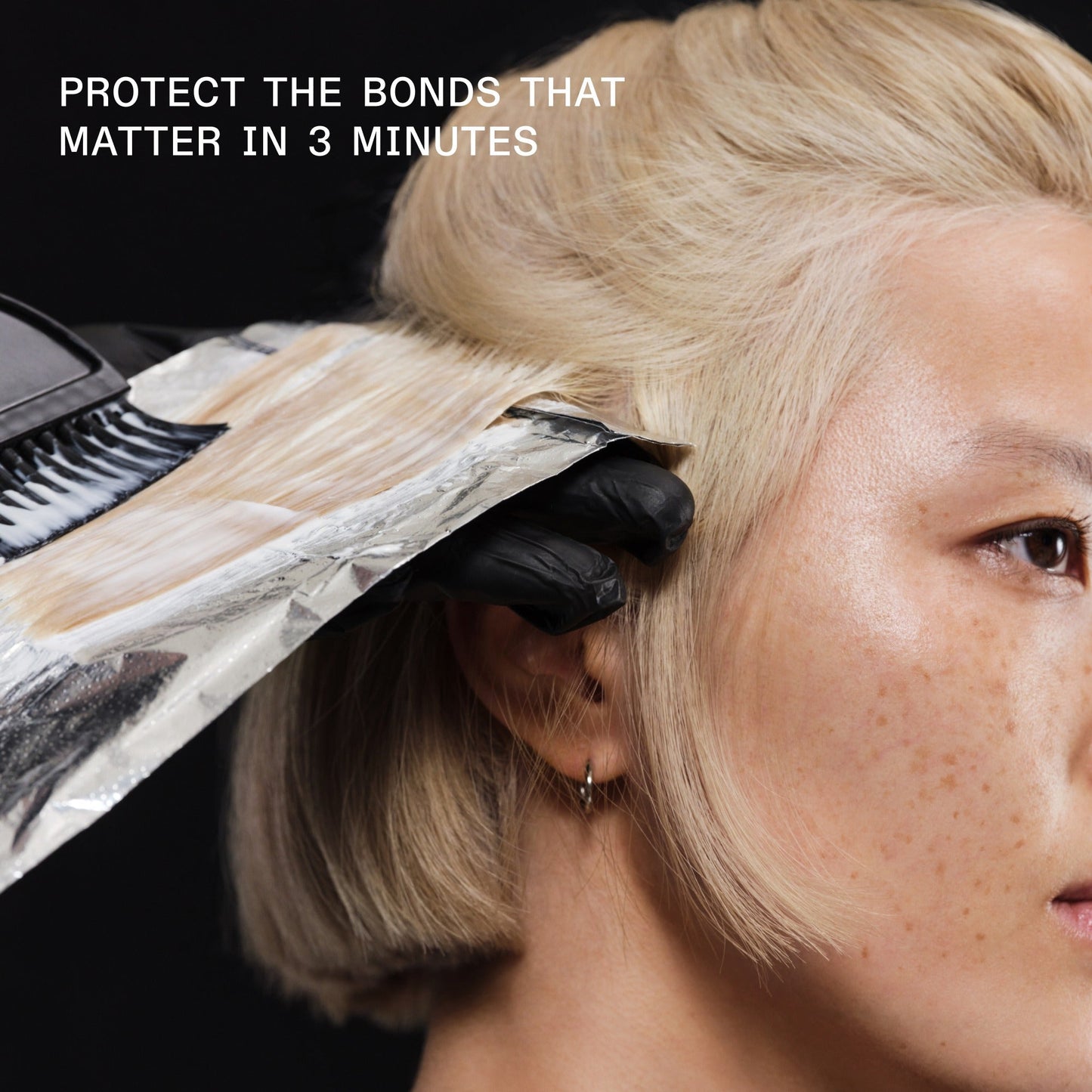 PRO EXCLUSIVE: ORIGINAL BOND BUILDING KIT