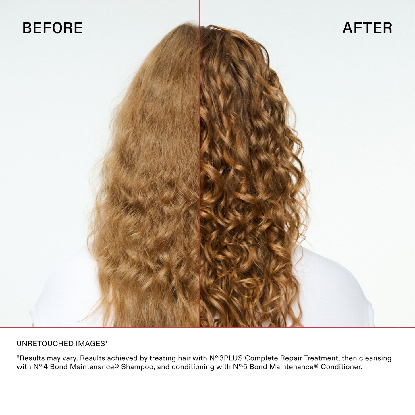 PRO EXCLUSIVE: N°.3PLUS COMPLETE REPAIR TREATMENT