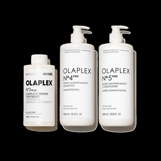 VOLUMIZE + REPAIR VALUE SET