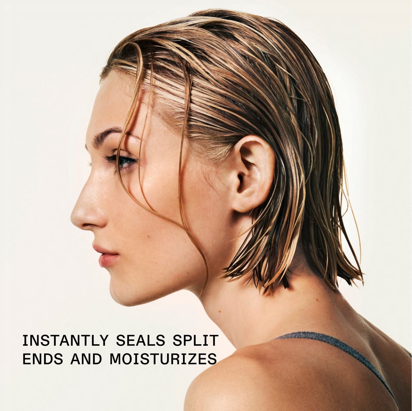 No.5LEAVE-IN MOISTURIZE & MEND LEAVE-IN CONDITIONER