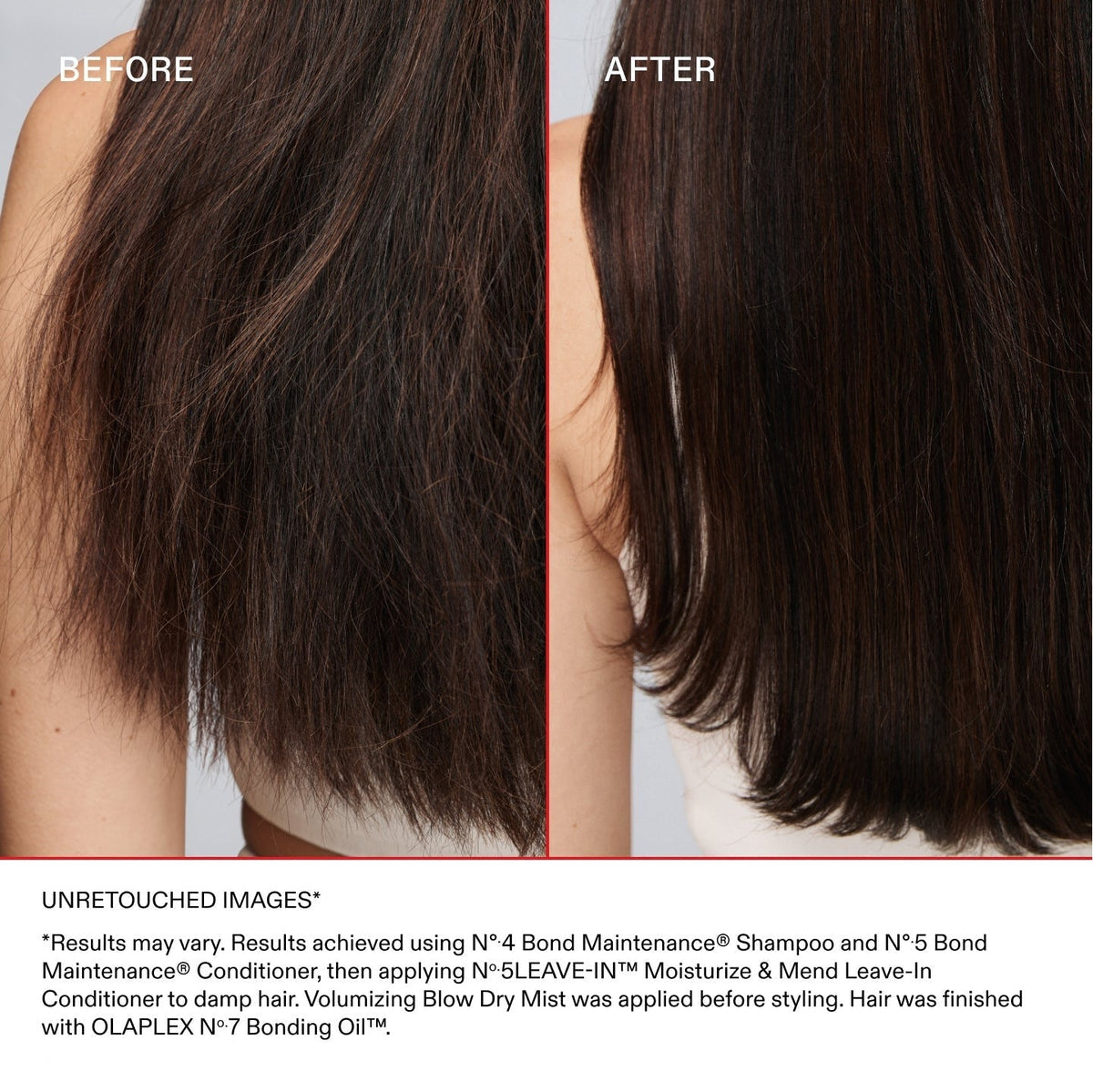 No.5LEAVE-IN MOISTURIZE & MEND LEAVE-IN CONDITIONER