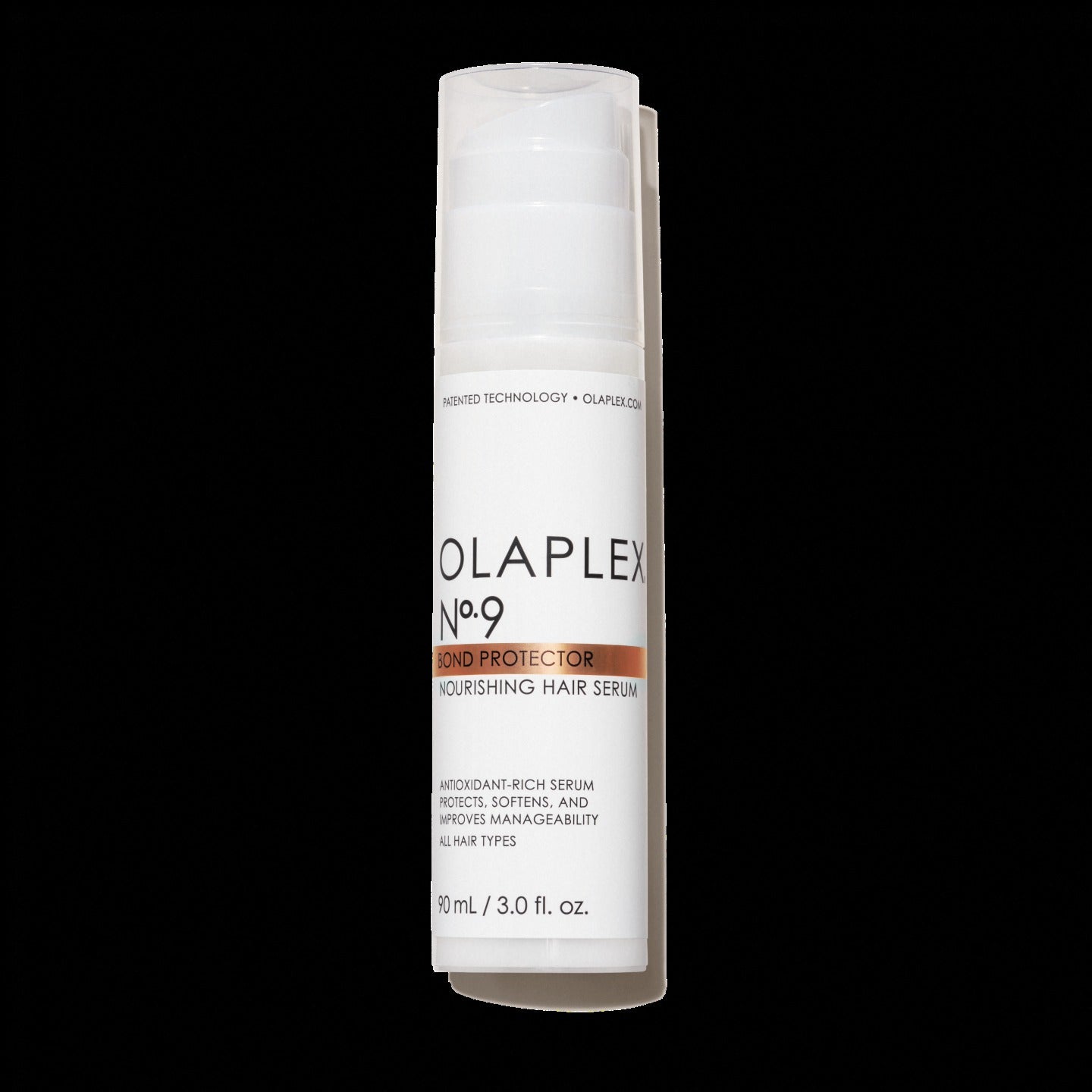 No.9 BOND PROTECTOR NOURISHING HAIR SERUM