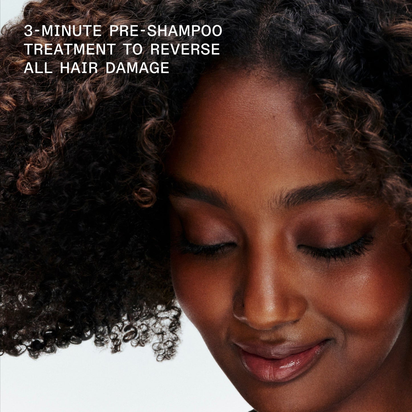 PRO EXCLUSIVE: N°.3PLUS COMPLETE REPAIR TREATMENT
