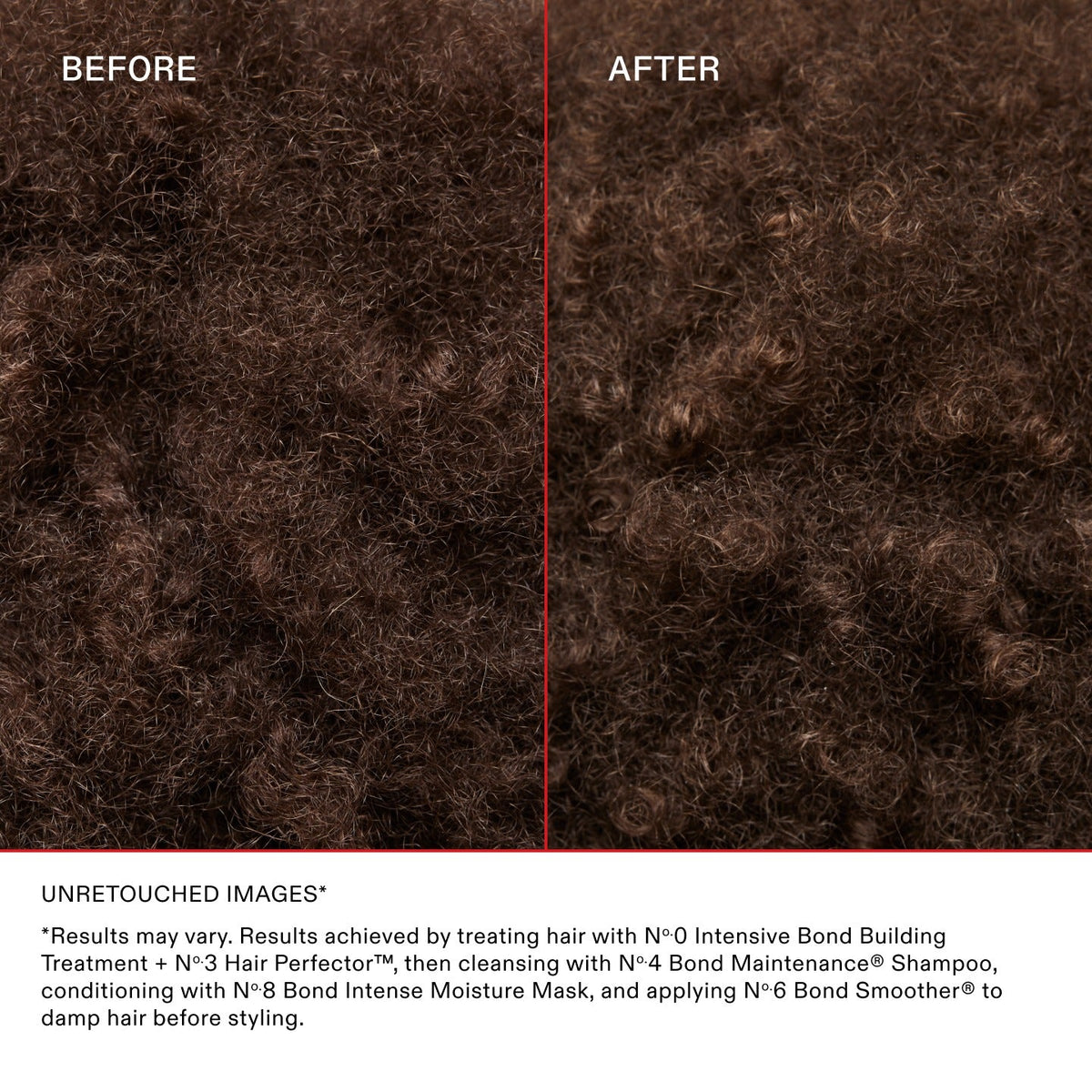 No.0 INTENSIVE BOND BUILDING TREATMENT
