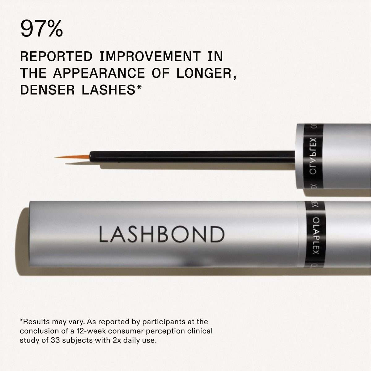 LASHBOND® BUILDING SERUM