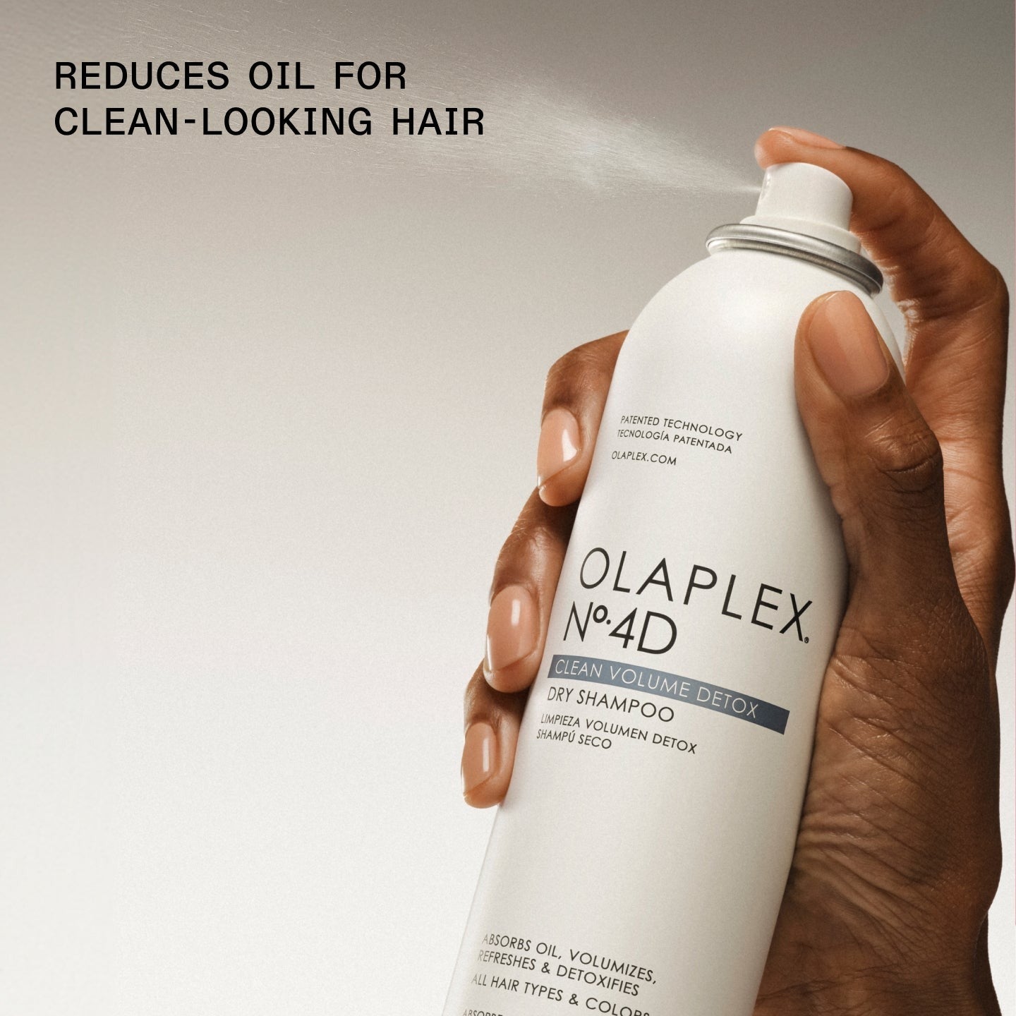 THE HEALTHY HAIR TRAVEL SET