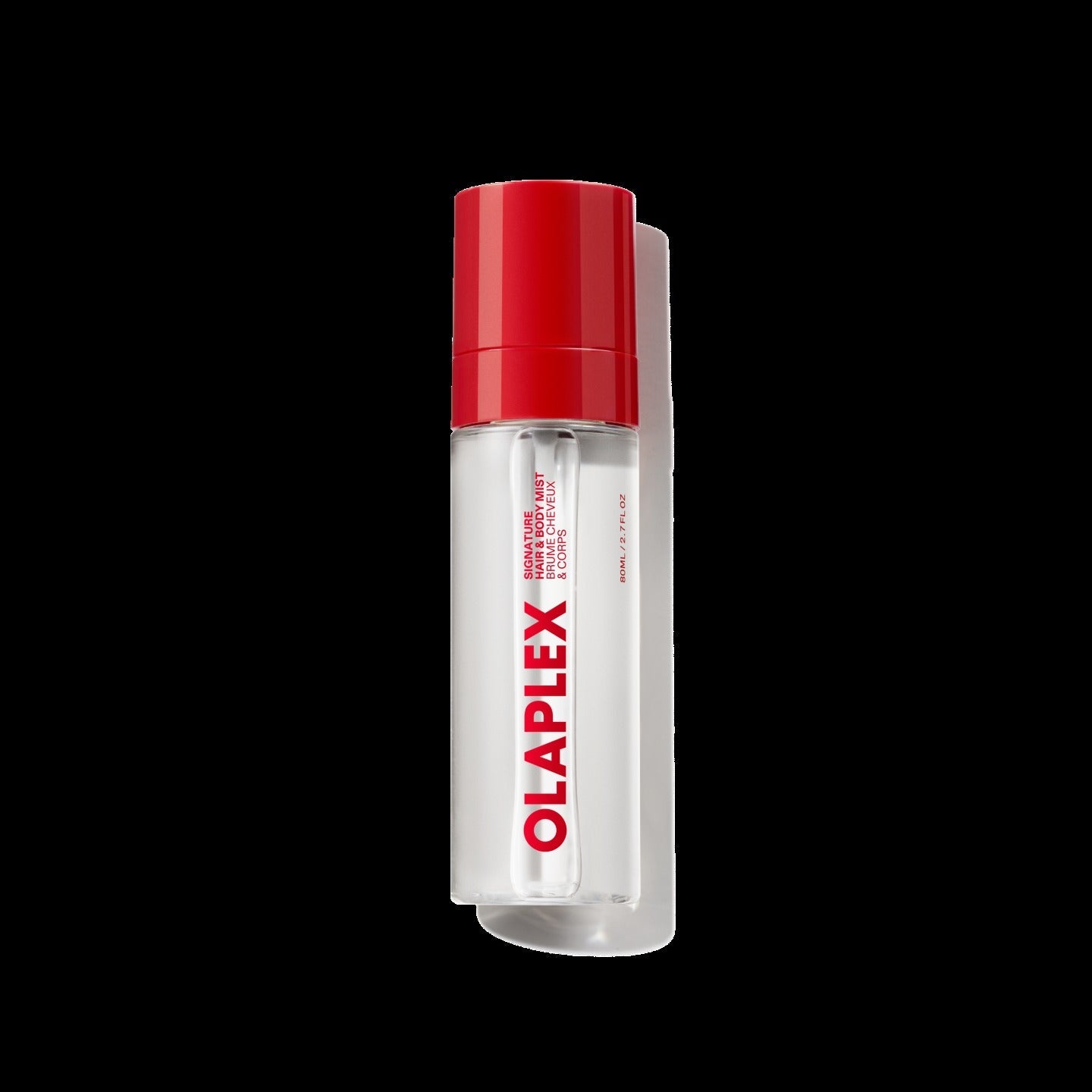SIGNATURE HAIR & BODY FRAGRANCE MIST