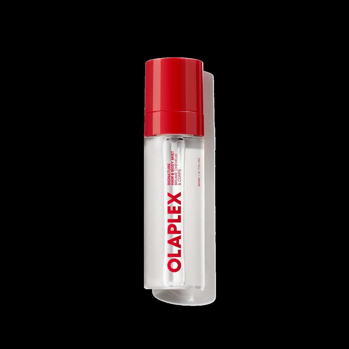 SIGNATURE HAIR & BODY FRAGRANCE MIST