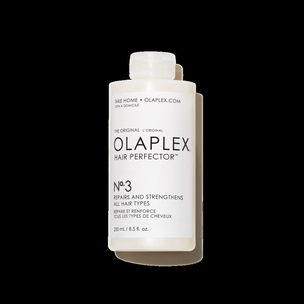 No.3 HAIR PERFECTORTM BONUS SIZE