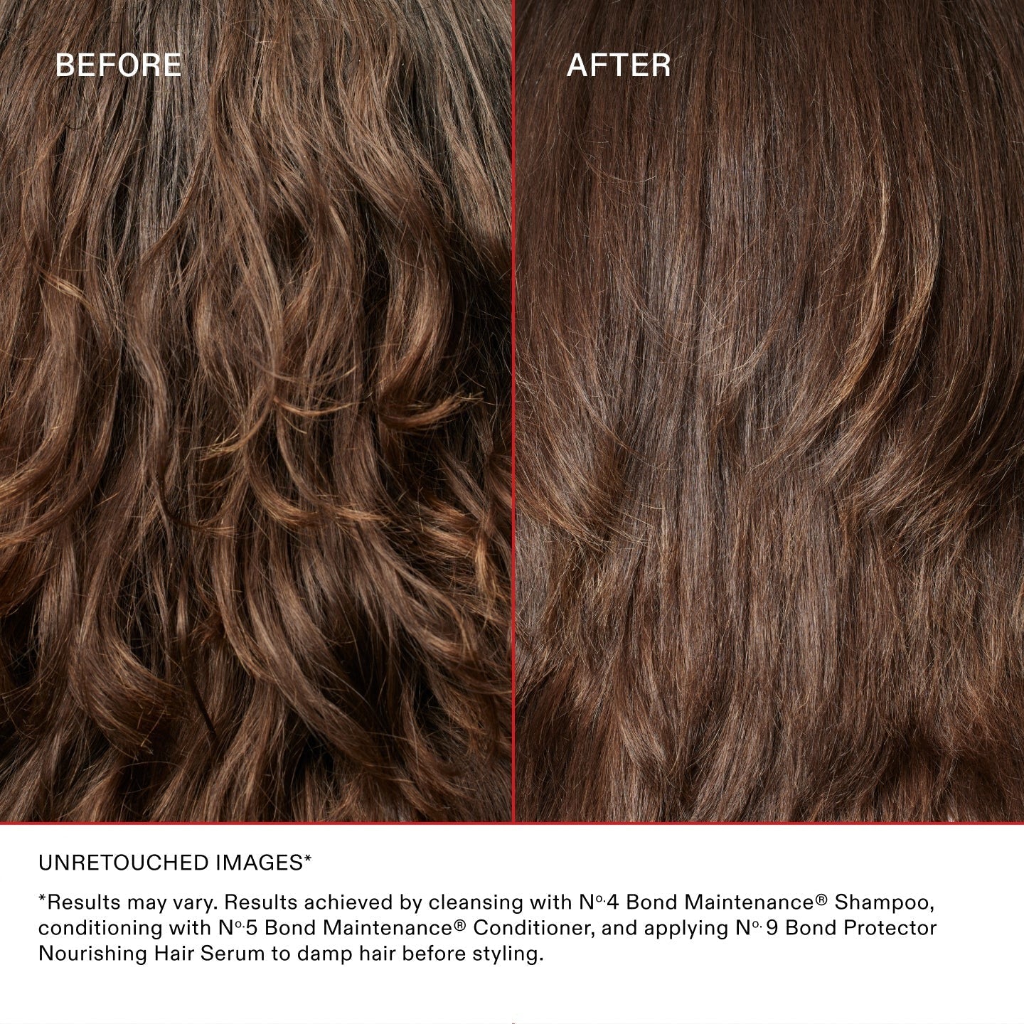 No.4 BOND MAINTENANCE® SHAMPOO
