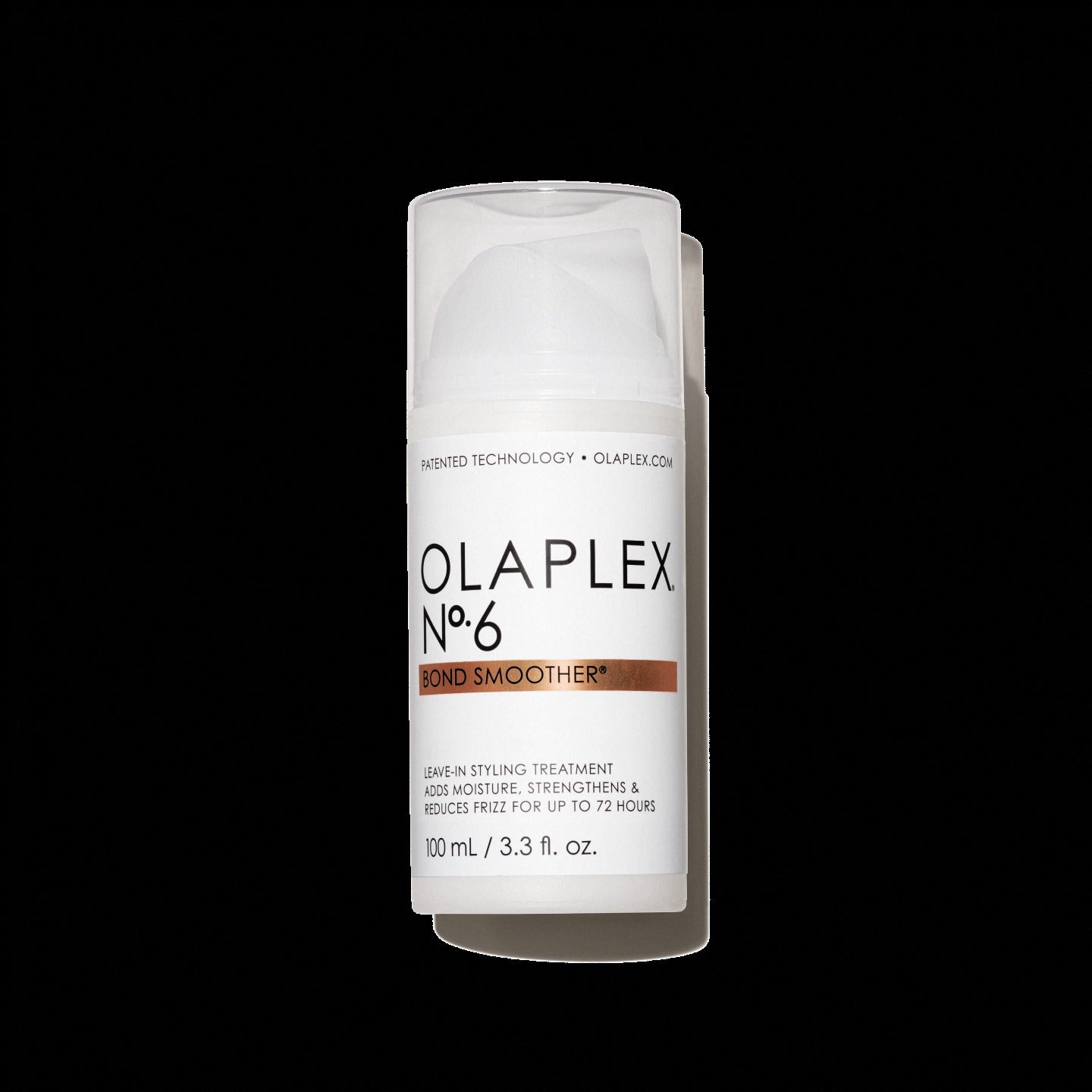 No.6 BOND SMOOTHER®