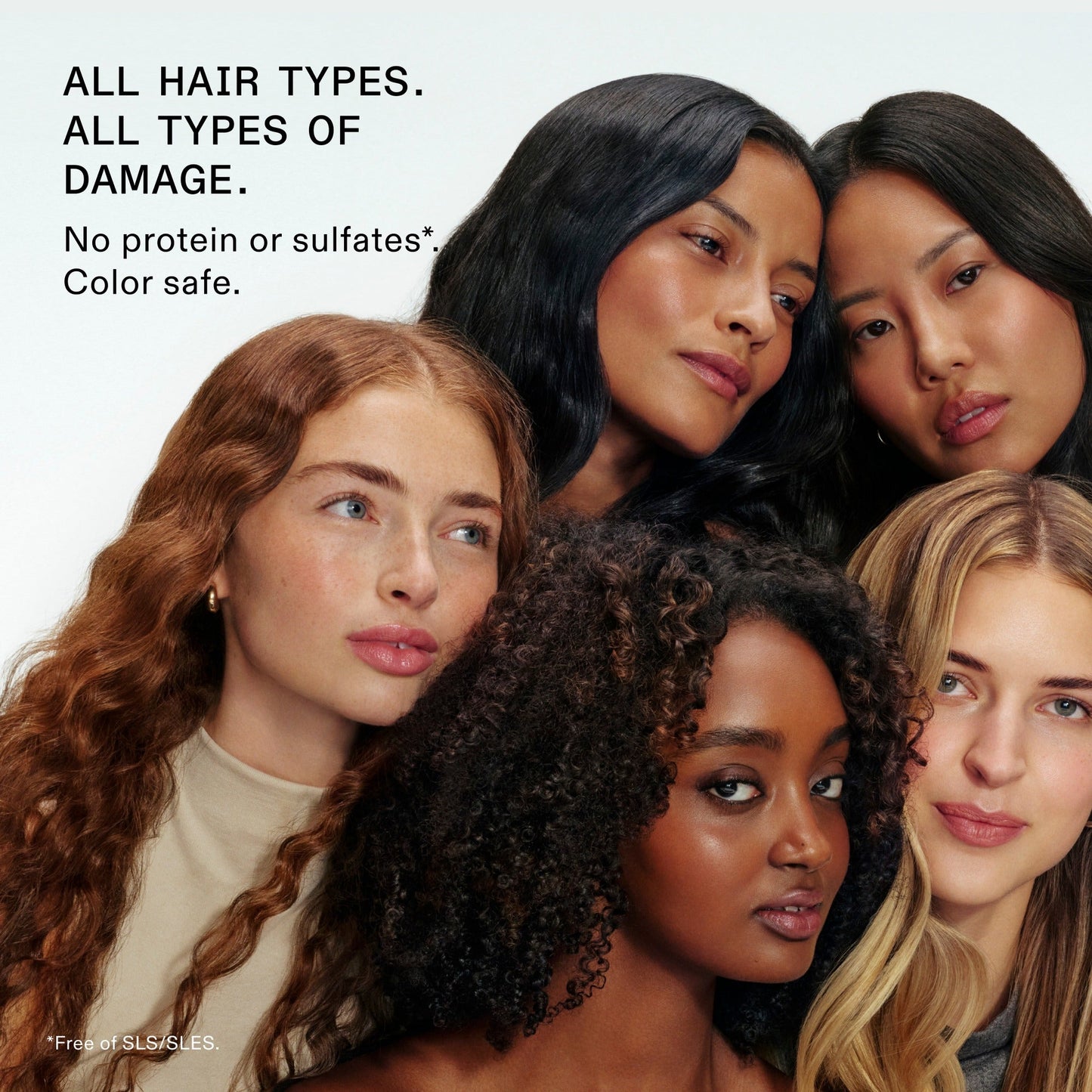 N°.3PLUS COMPLETE REPAIR TREATMENT