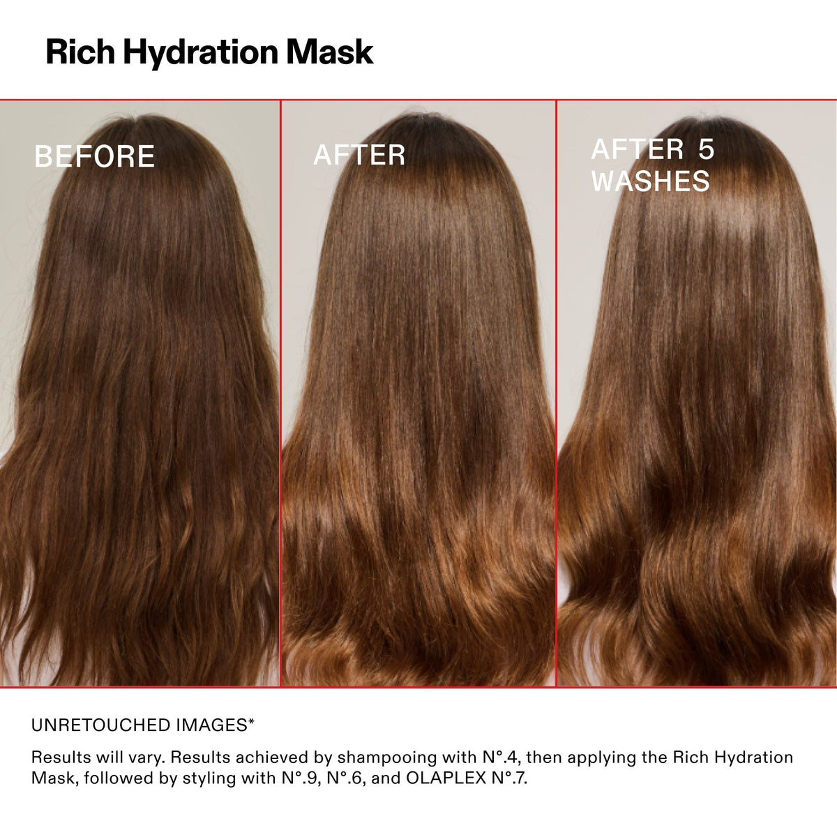 RICH HYDRATION MASK