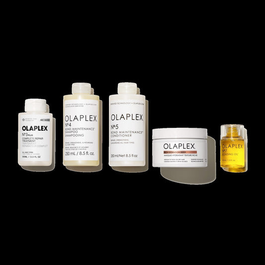 THE RICH HYDRATION ROUTINE