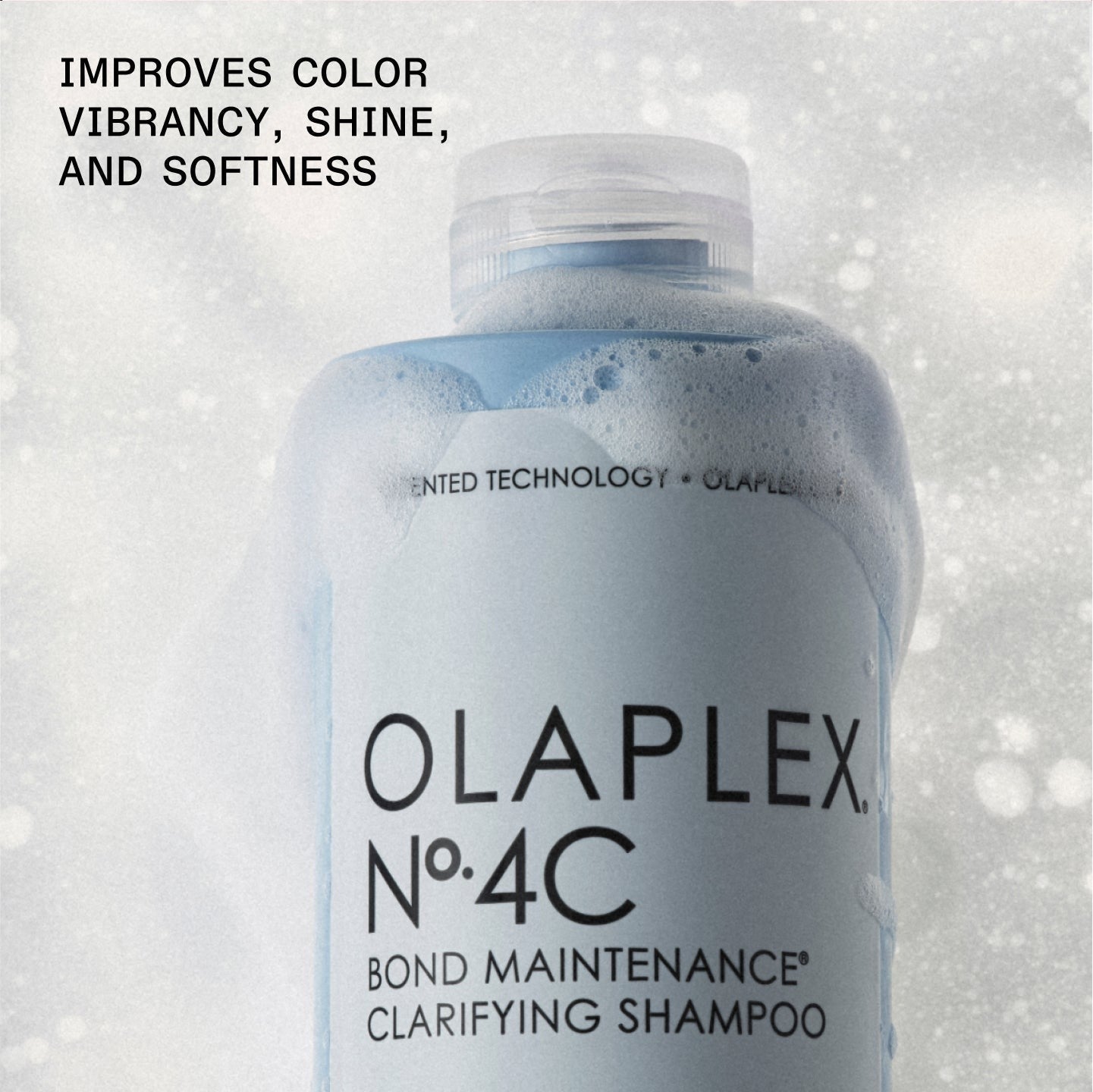 No.4C BOND MAINTENANCE® CLARIFYING SHAMPOO LITRE