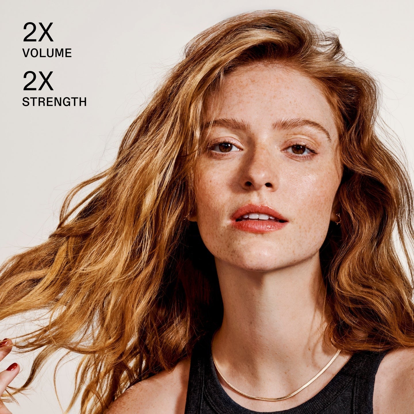 THE WEIGHTLESS VOLUME ROUTINE