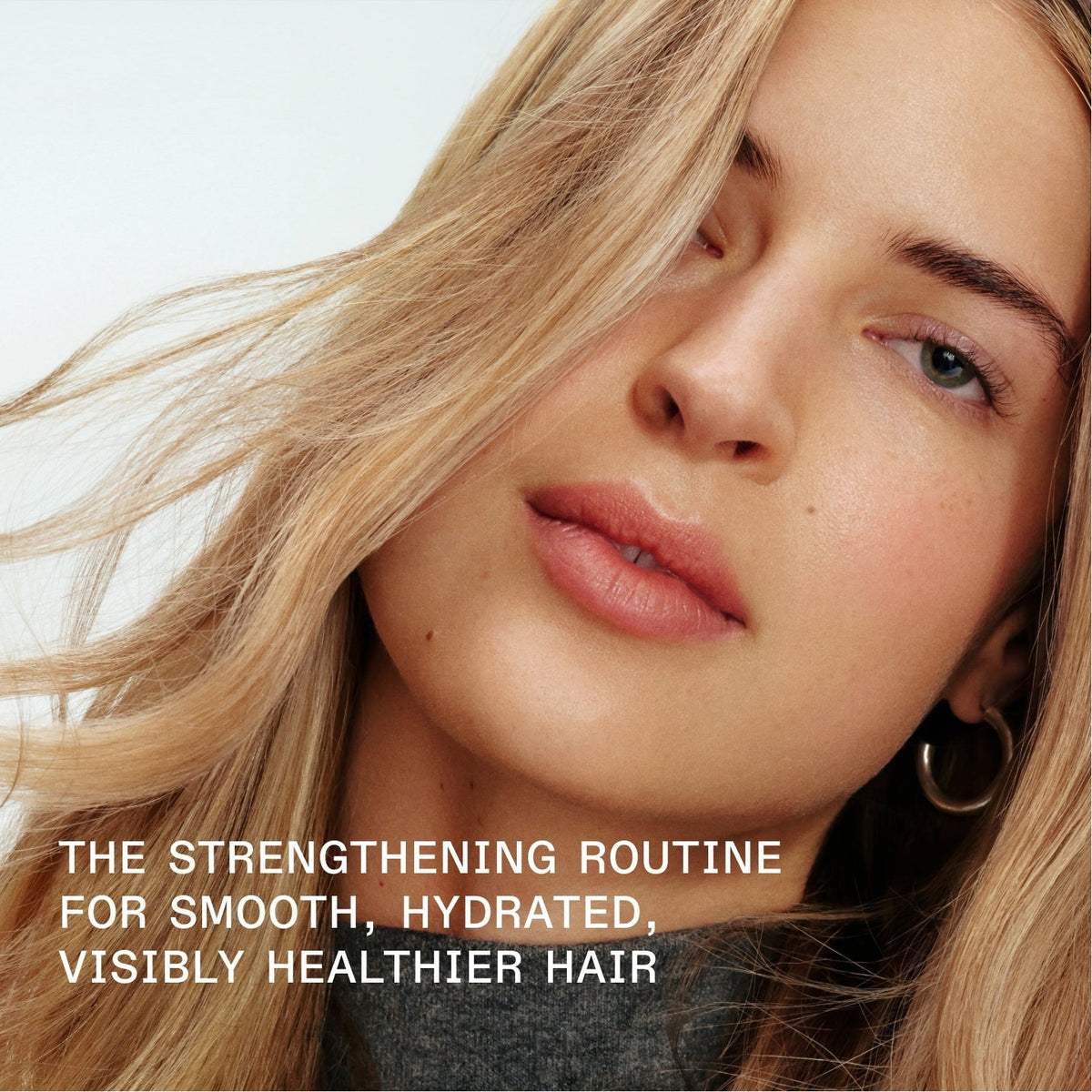 STRENGTHENING SHOWER SET