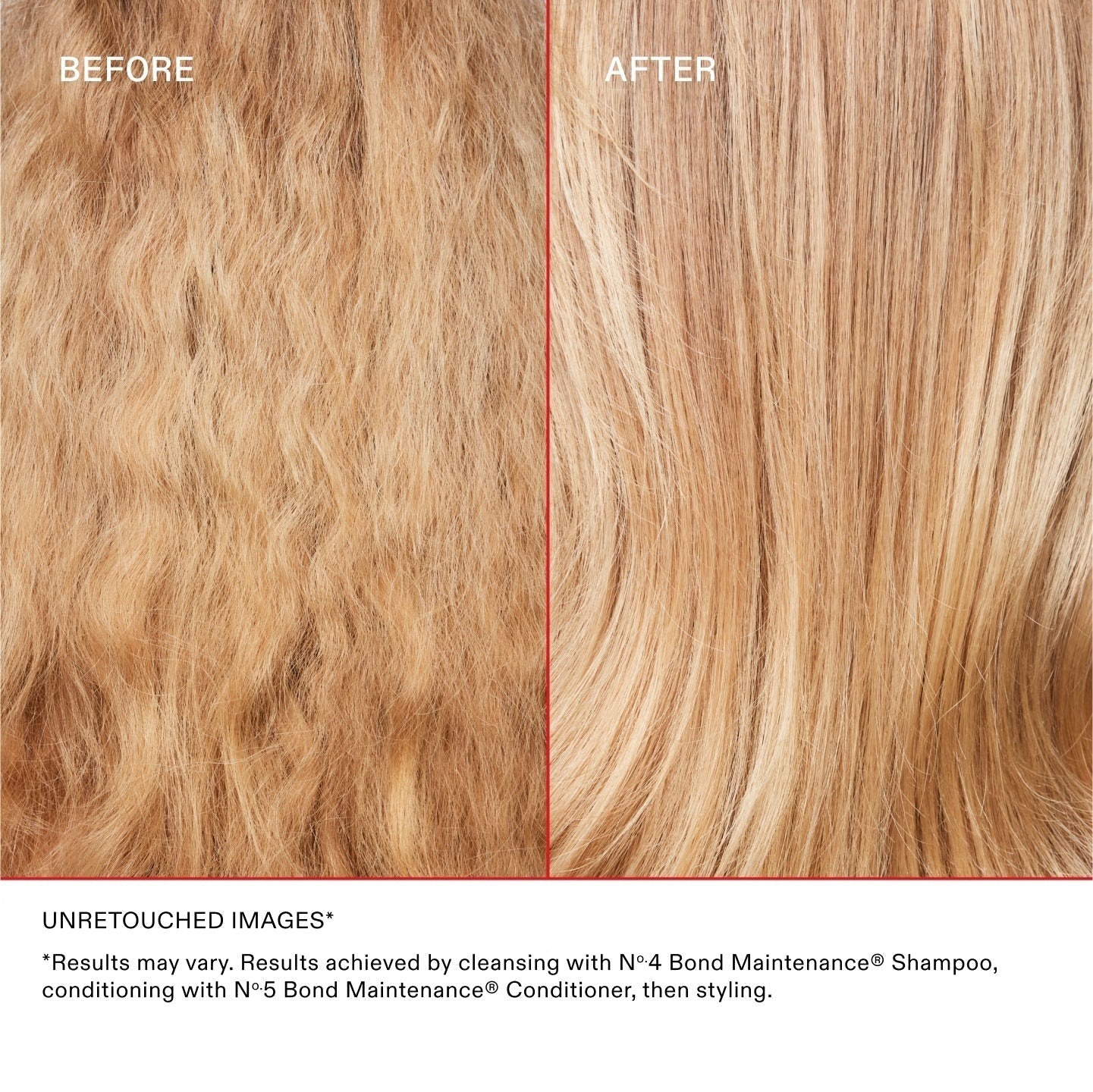 No.5 BOND MAINTENANCE® CONDITIONER JUMBO