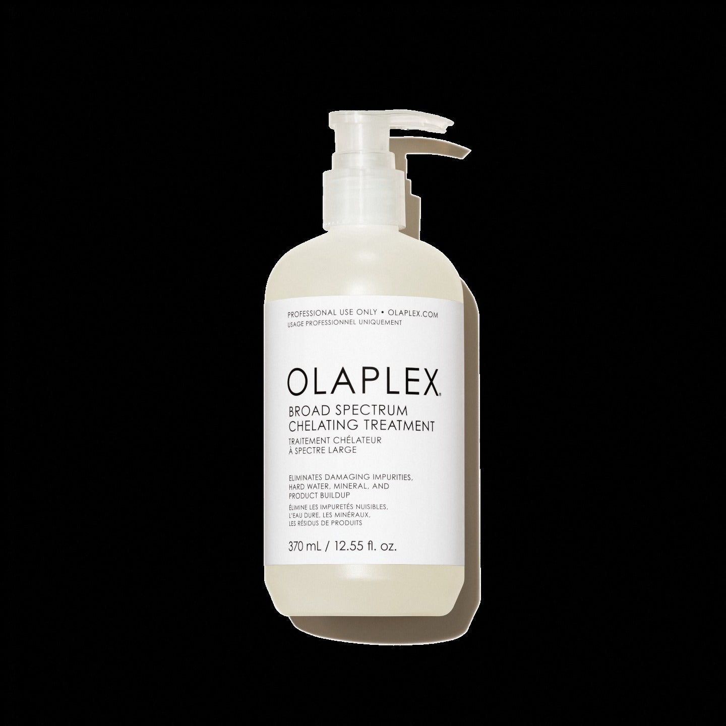 PRO EXCLUSIVE: BROAD SPECTRUM CHELATING TREATMENT