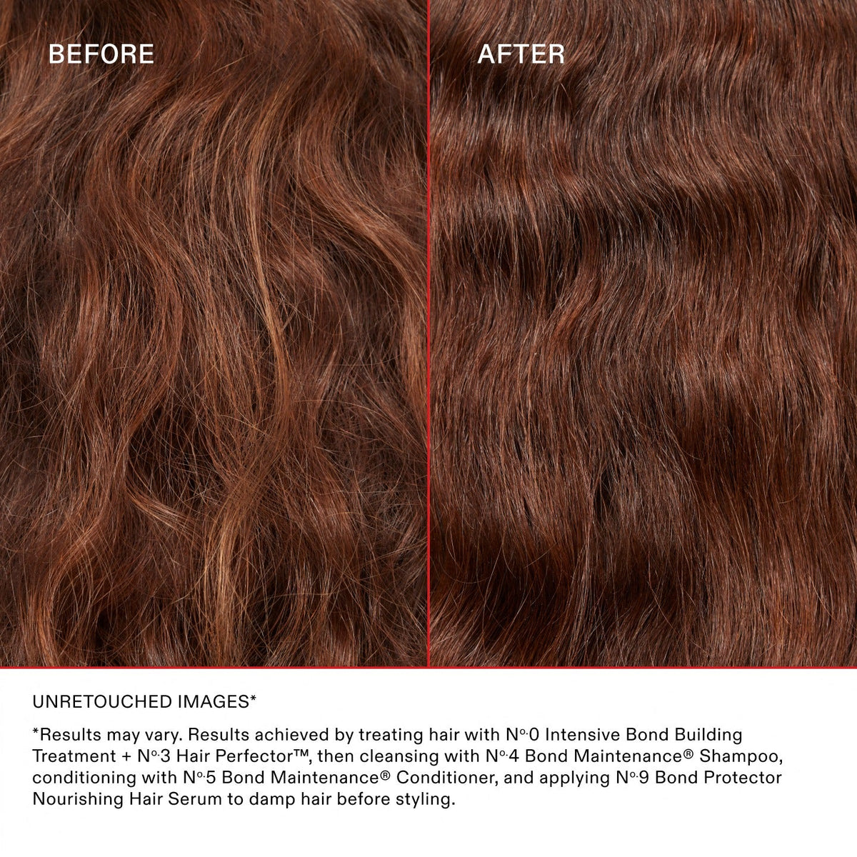 No.0 INTENSIVE BOND BUILDING TREATMENT