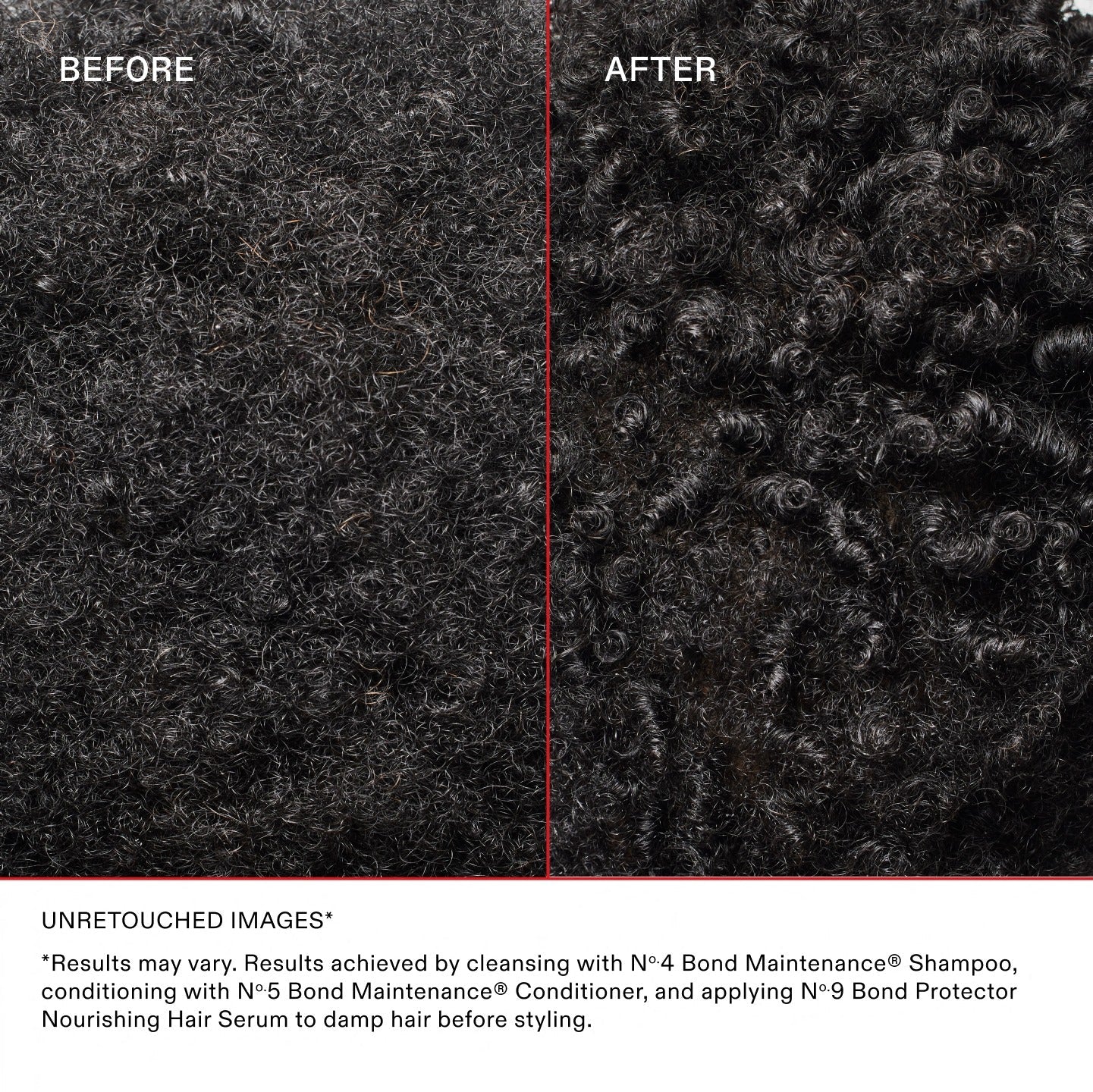 No.4 BOND MAINTENANCE® SHAMPOO