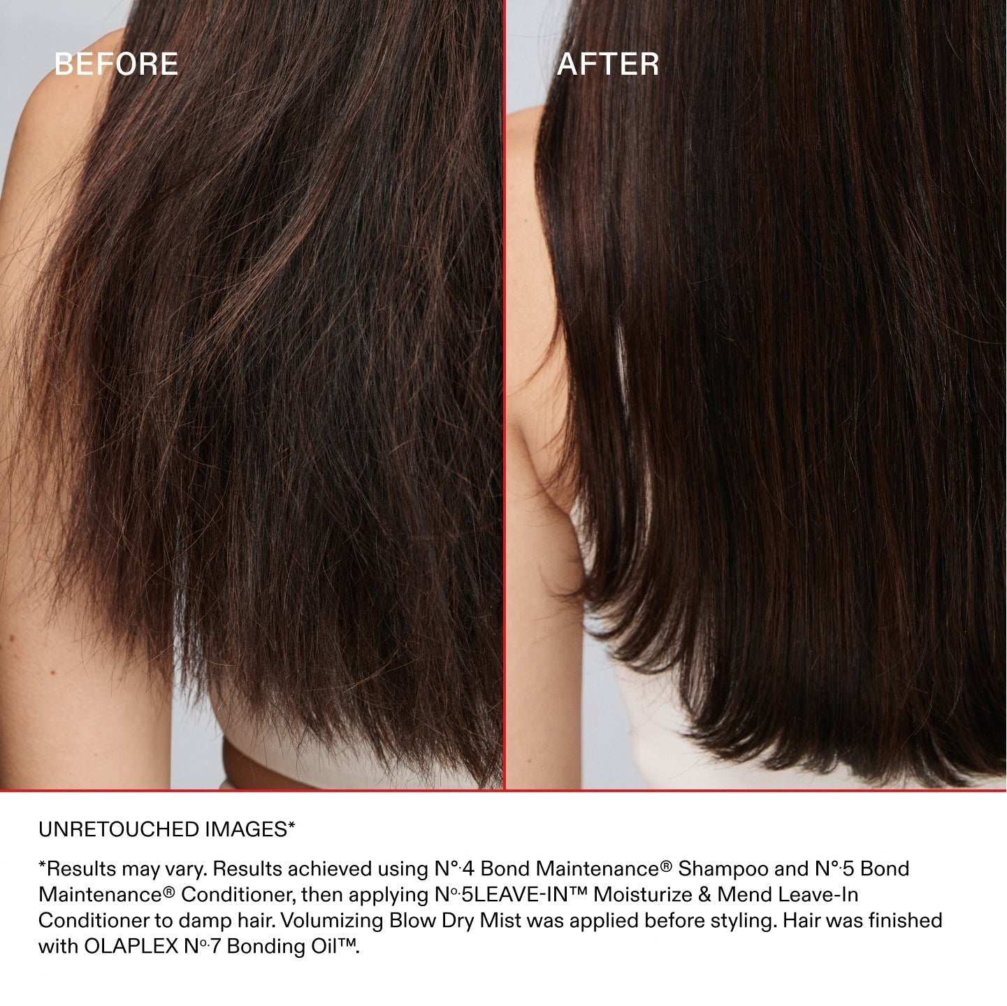 No.5LEAVE-IN MOISTURIZE & MEND LEAVE-IN CONDITIONER