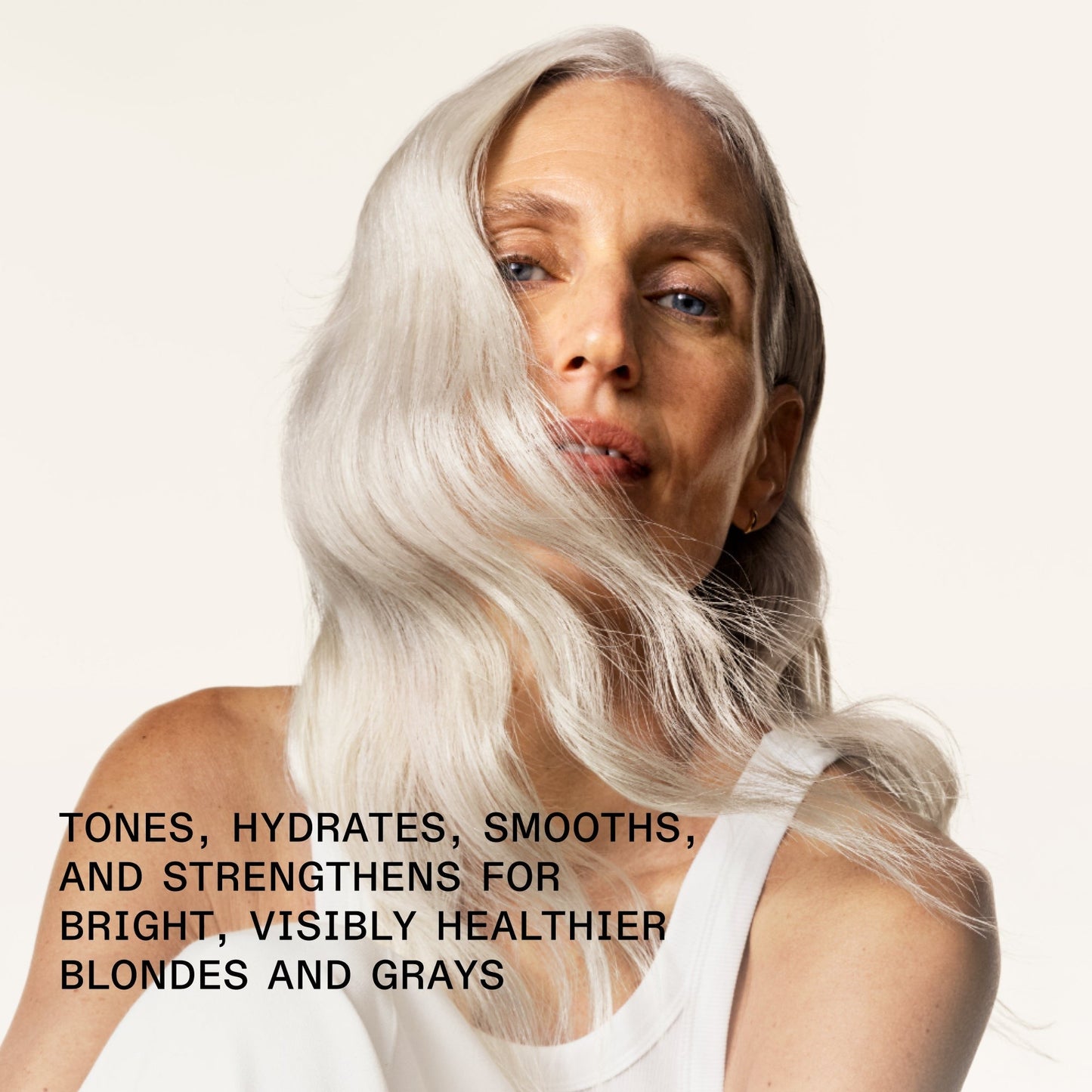 No.5P BLONDE ENHANCERTM PURPLE TONING CONDITIONER LITRE