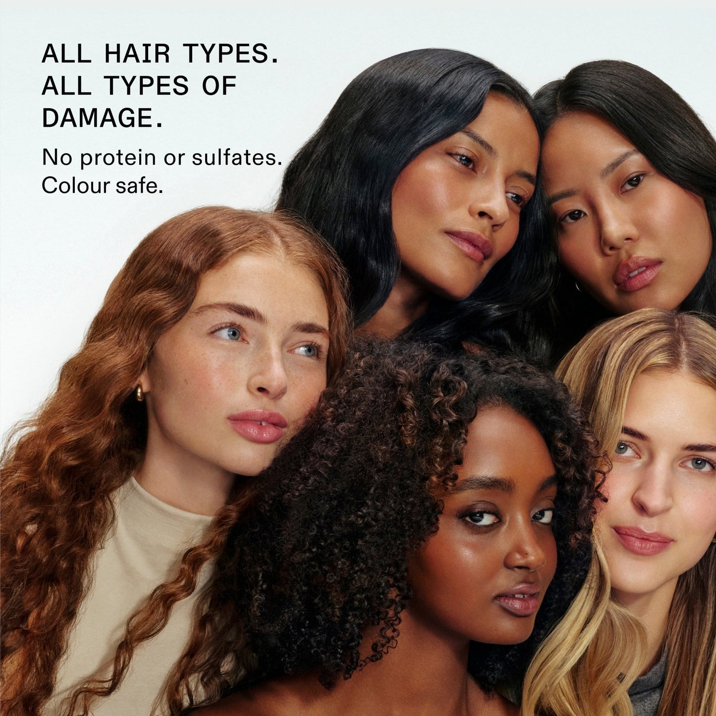 N°.3PLUS COMPLETE REPAIR TREATMENT