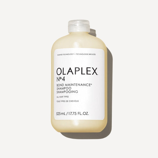 No.4 BOND MAINTENANCE® SHAMPOO JUMBO