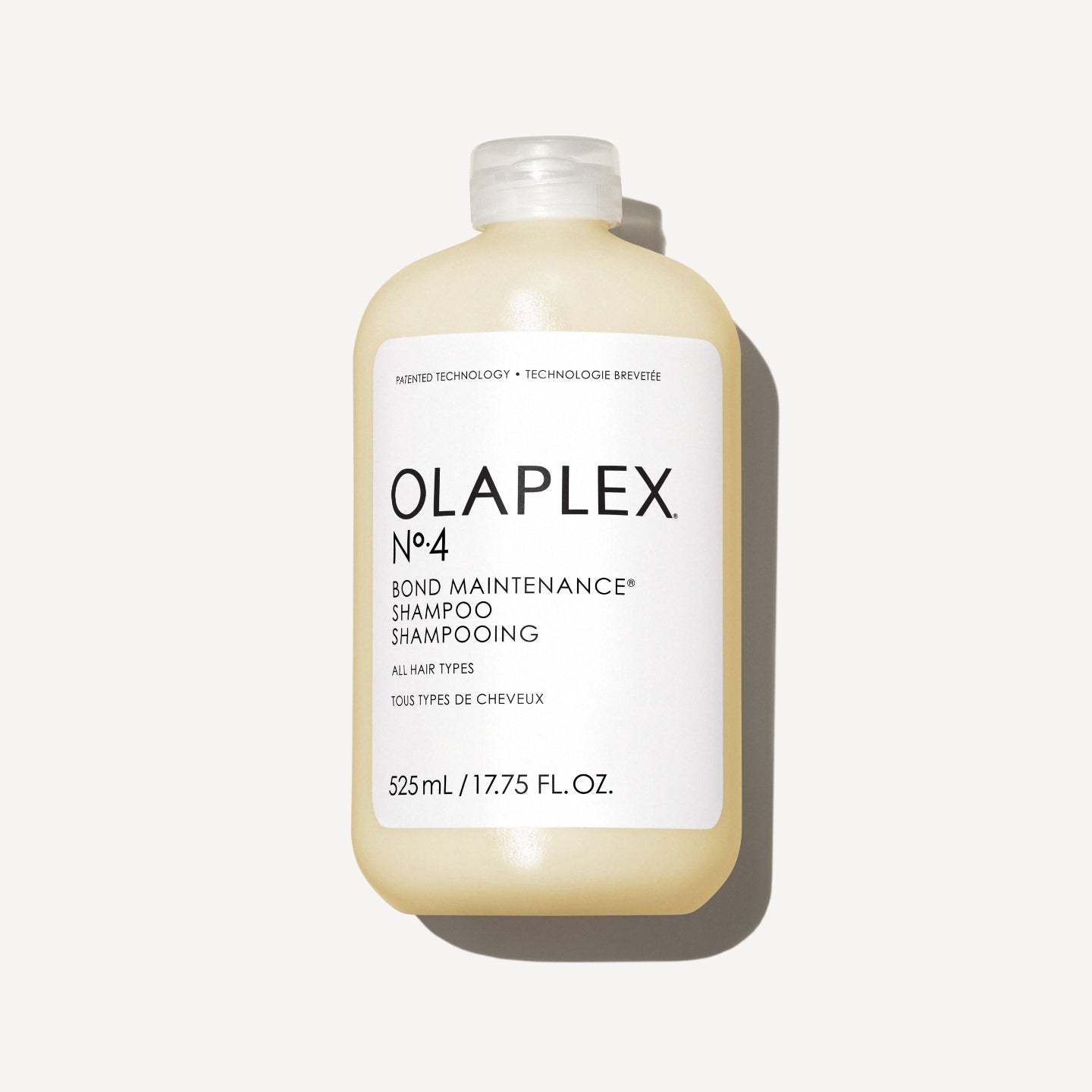 No.4 BOND MAINTENANCE® SHAMPOO JUMBO