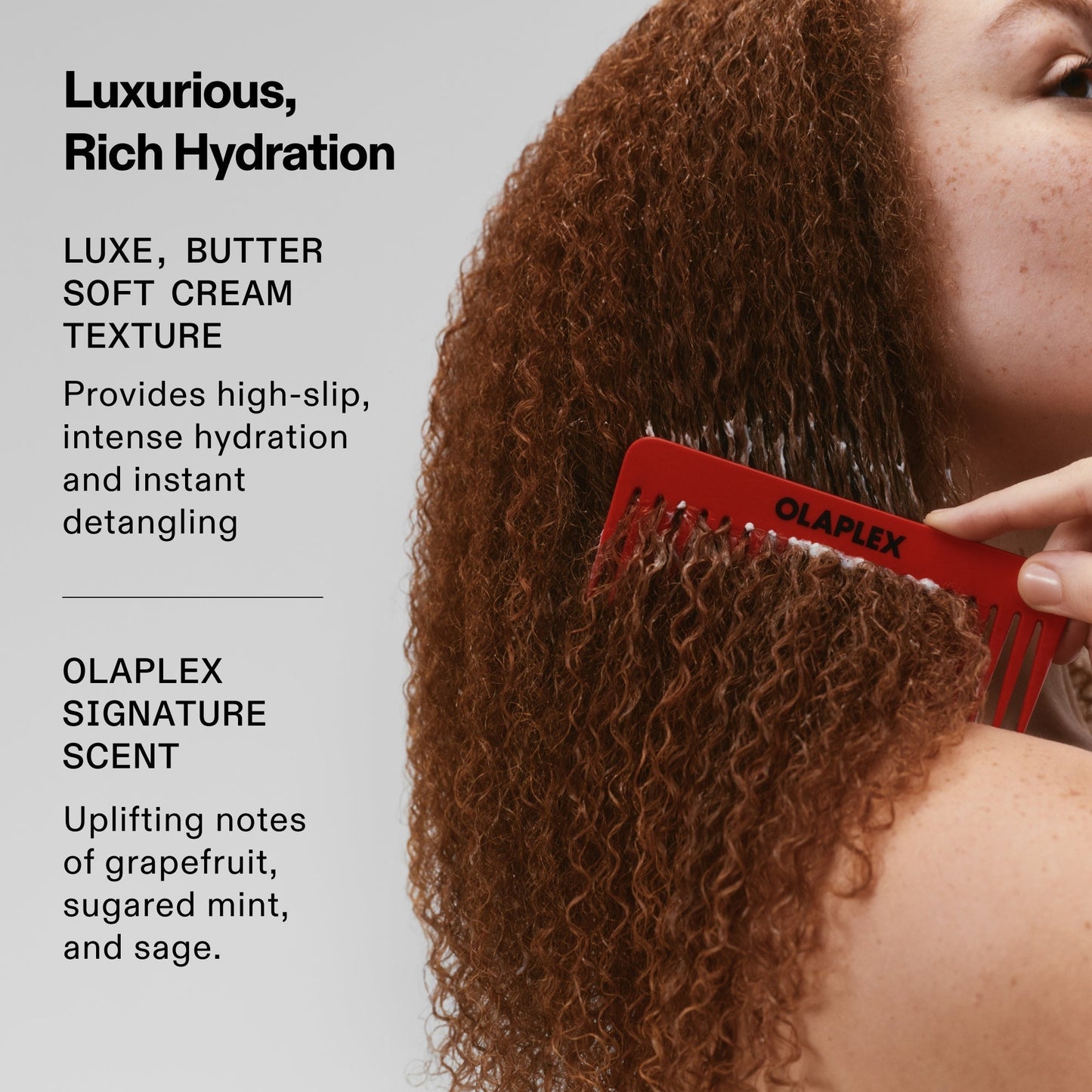 No.5CURL BOND SHAPERTM HYDRATING CURL CONDITIONER