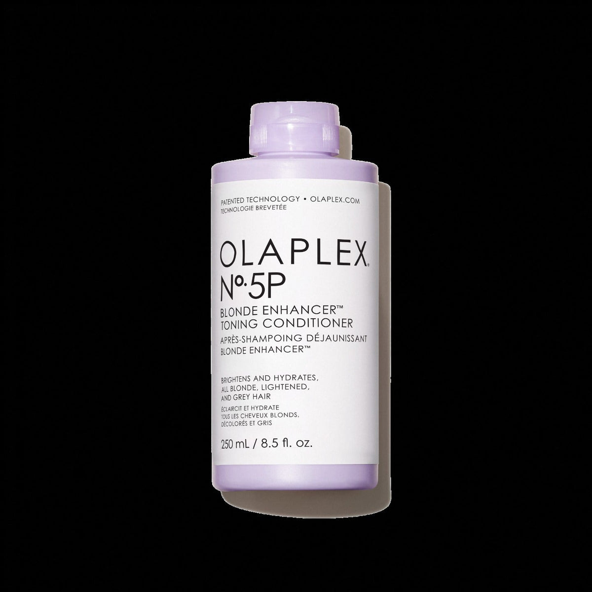 No.5P BLONDE ENHANCERTM TONING CONDITIONER