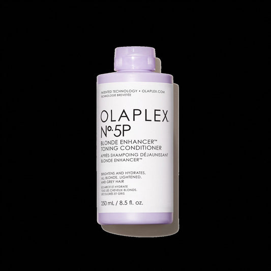 No.5P BLONDE ENHANCERTM TONING CONDITIONER