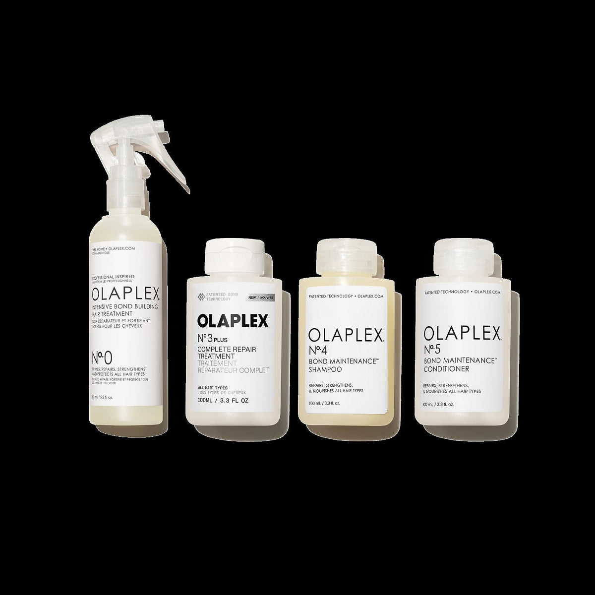 BOND REPAIR STARTER SET