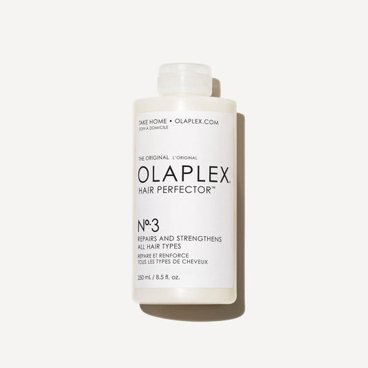 PRO EXCLUSIVE: No.3 BONUS SIZE HAIR PERFECTORTM