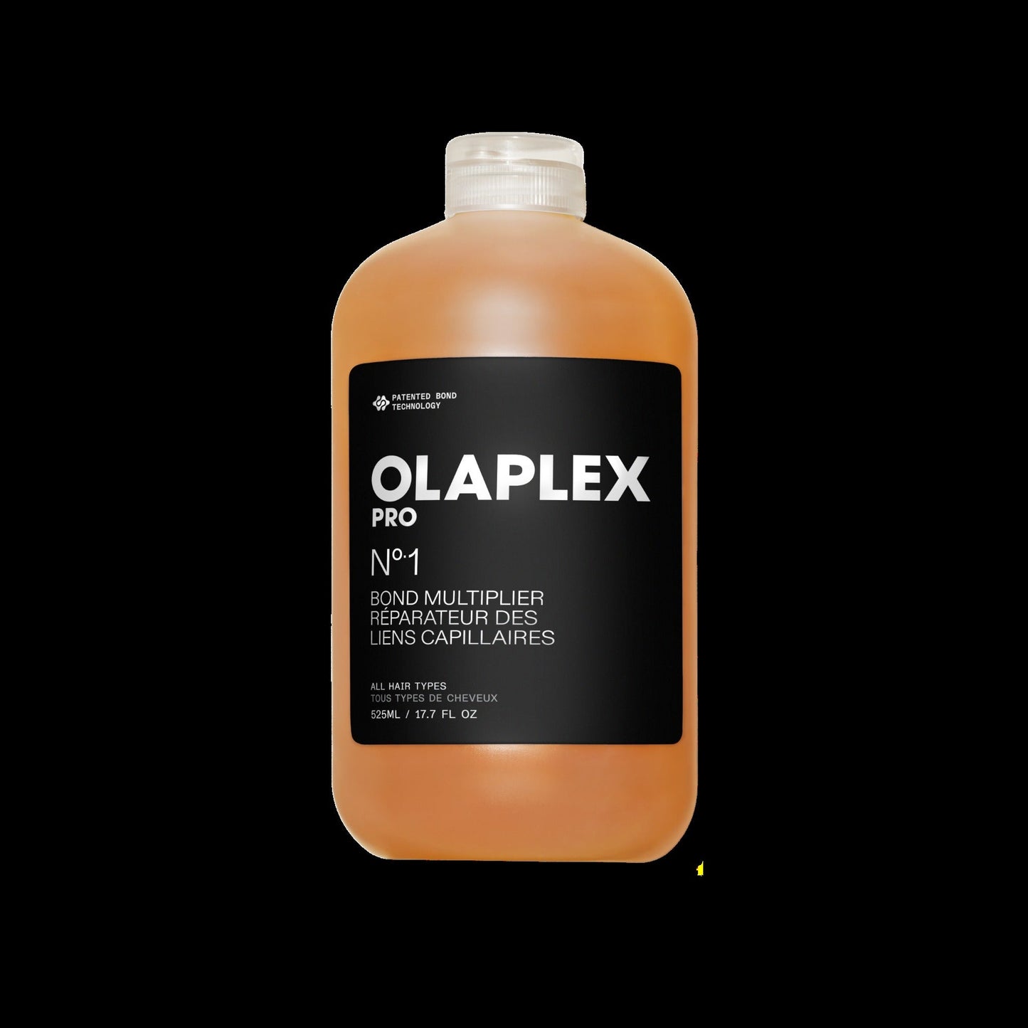 PRO EXCLUSIVE: No.1 BOND MULTIPLIER®
