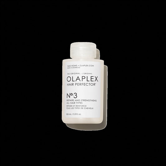 PRO EXCLUSIVE: No.3 HAIR PERFECTORTM