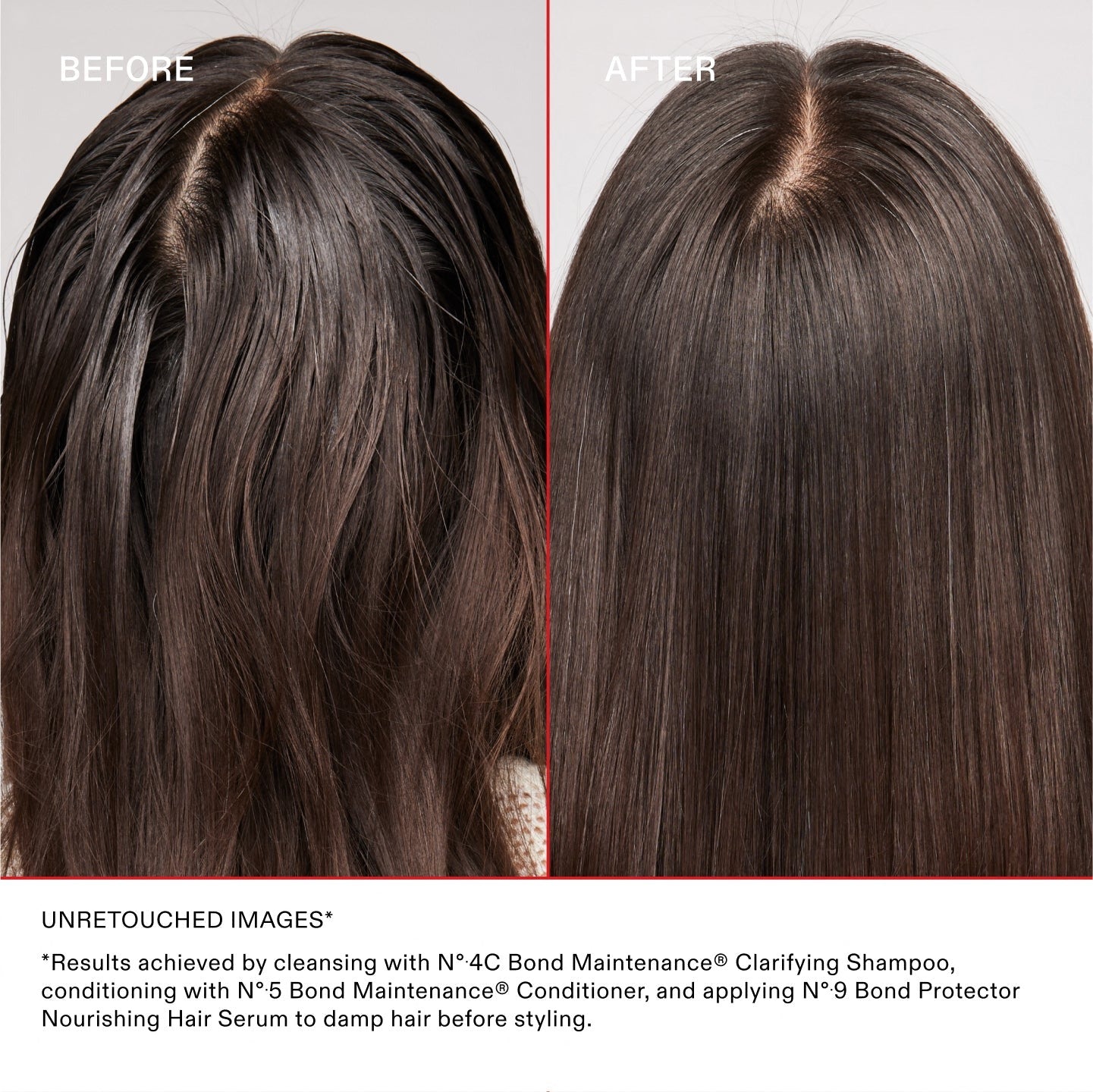 No.4C BOND MAINTENANCE® CLARIFYING SHAMPOO
