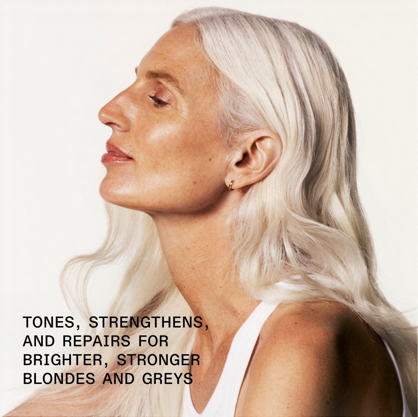 No.4P BLONDE ENHANCERTM TONING SHAMPOO