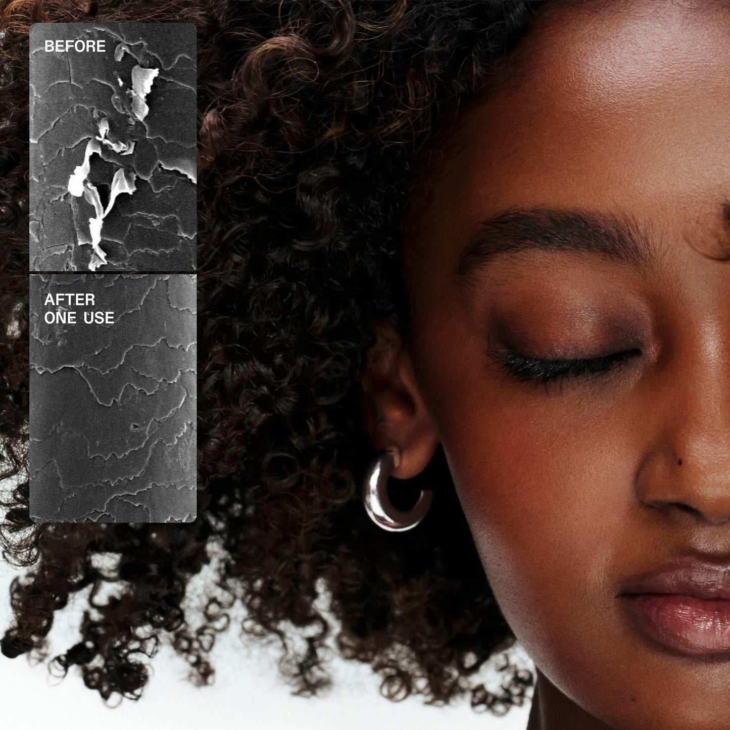 PRO EXCLUSIVE: N°.3PLUS COMPLETE REPAIR TREATMENT